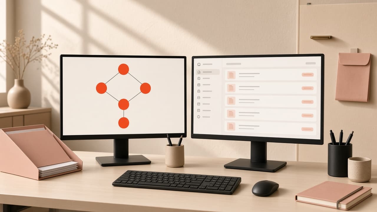 AI Solutions & Business Automation