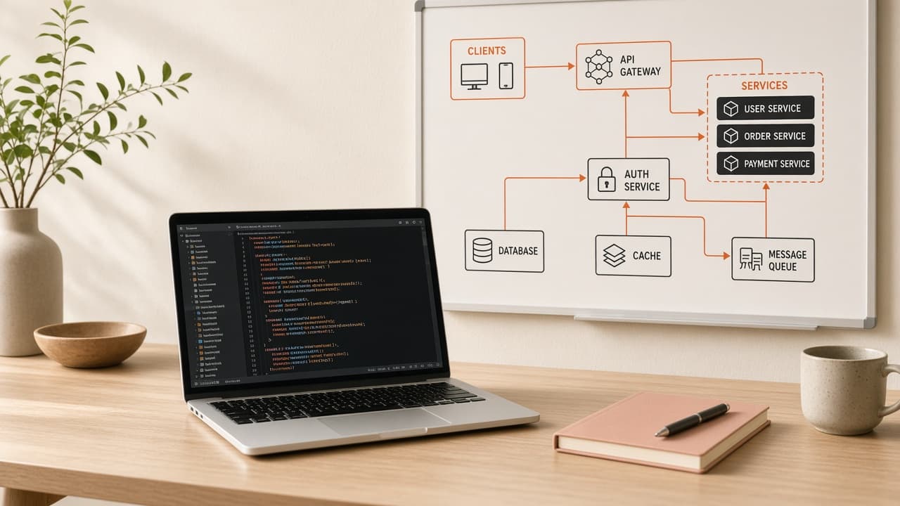 Custom Software Development