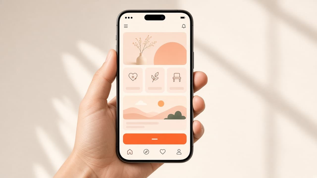 Mobile App Development