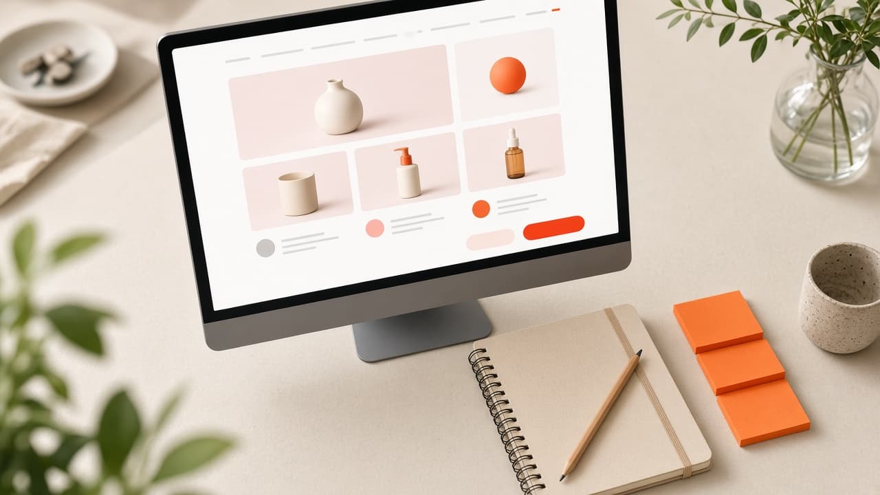 UI/UX Design